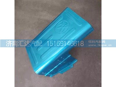 ,隔热板,济南汇达汽配销售中心