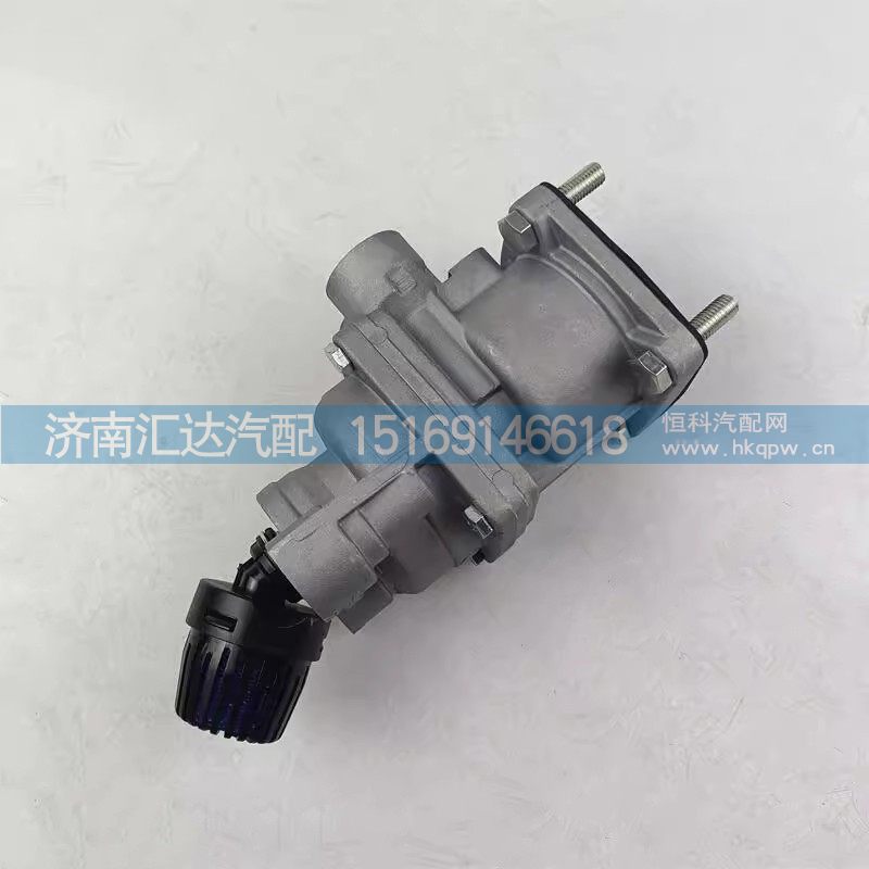德龙新M3000制动总阀工程车款刹车总泵