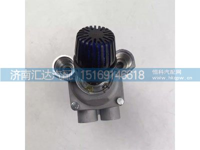 DZ96189361079,制动总阀,济南汇达汽配销售中心