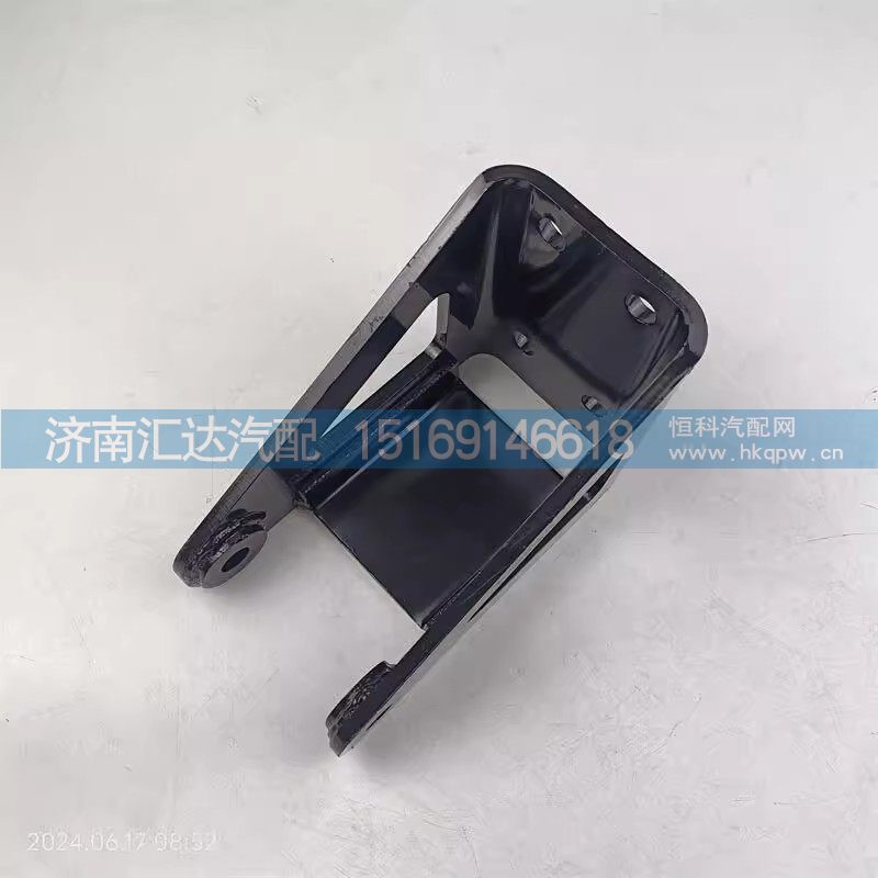 德龙F3000新M3000X3000前桥减震器上支架分装总成