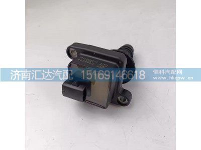 D1024003500,发动机点火圈,济南汇达汽配销售中心