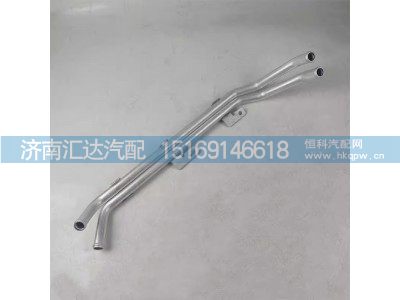 ,暖風鋁管,濟南匯達汽配銷售中心