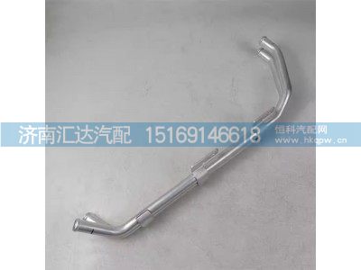 ,暖風鋁管,濟南匯達汽配銷售中心