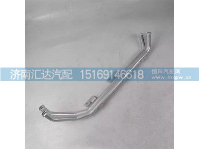 ,暖風鋁管,濟南匯達汽配銷售中心