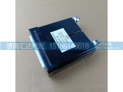 DZ97189585341,网关控制器,济南汇达汽配销售中心