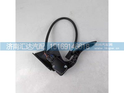 DZ97189570281,油門踏板,濟南匯達汽配銷售中心