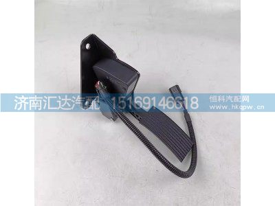 DZ97189570281,油門踏板,濟南匯達汽配銷售中心