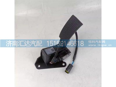 DZ97189570281,油門踏板,濟南匯達汽配銷售中心