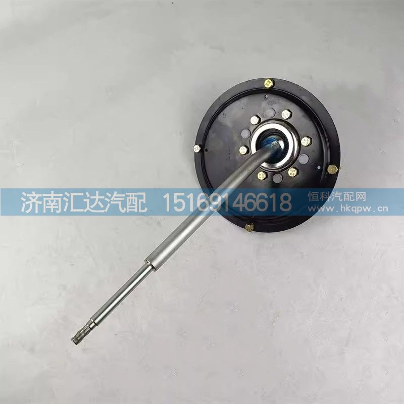DZ95259240592,換擋操縱器,濟(jì)南匯達(dá)汽配銷售中心