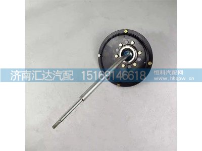 DZ95259240592,換擋操縱器,濟(jì)南匯達(dá)汽配銷售中心