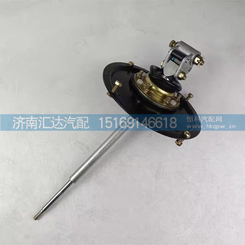 DZ95259240592,換擋操縱器,濟(jì)南匯達(dá)汽配銷售中心