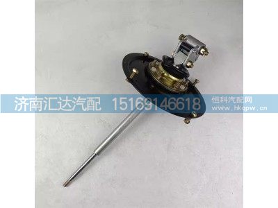 DZ95259240592,換擋操縱器,濟(jì)南匯達(dá)汽配銷售中心