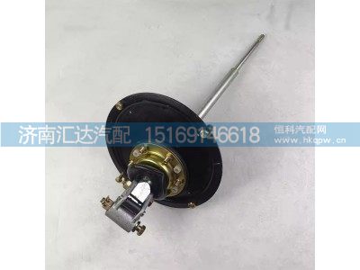 DZ95259240592,換擋操縱器,濟(jì)南匯達(dá)汽配銷售中心