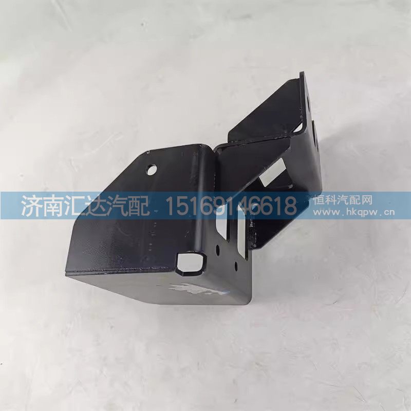 德龙X3000X5000举升电机支架总成