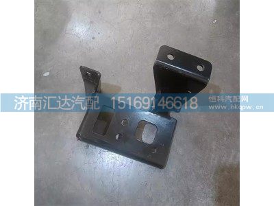DZ97259820185,油泵支架,济南汇达汽配销售中心