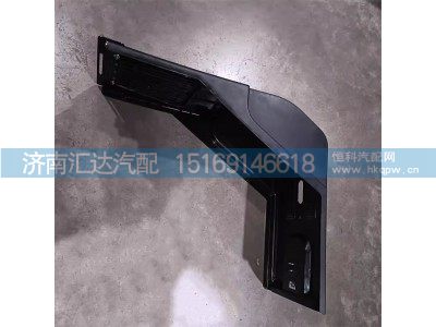 DZ9X259760398,电瓶箱盖,济南汇达汽配销售中心