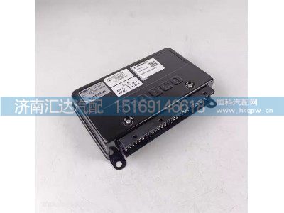DZ95189715454,控制器,濟(jì)南匯達(dá)汽配銷售中心