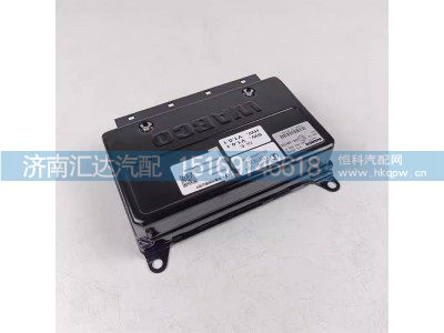 DZ95189715454,控制器,濟(jì)南匯達(dá)汽配銷售中心