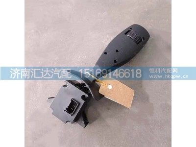 DZ96189584591,排气制动,济南汇达汽配销售中心