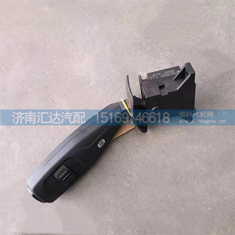 DZ96189584591,排气制动,济南汇达汽配销售中心