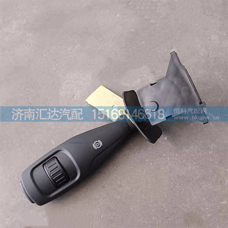 DZ96189584591,排气制动,济南汇达汽配销售中心