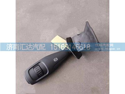 DZ96189584591,排气制动,济南汇达汽配销售中心