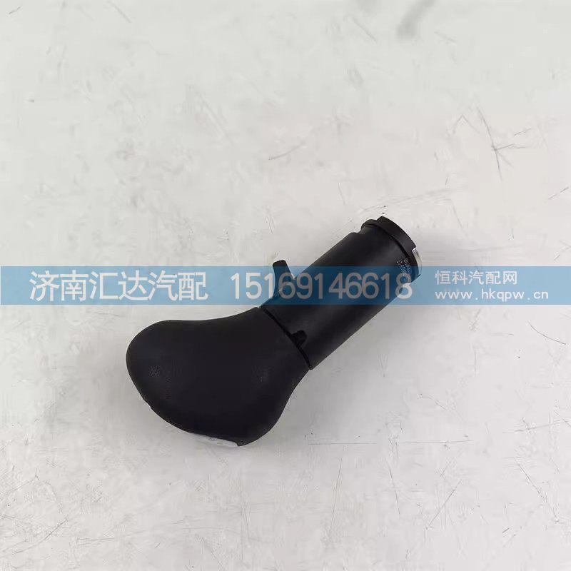 德龙F3000新M3000预选阀双节12档手柄球法士特分体档把球头
