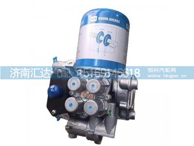 ,空气干燥器,济南汇达汽配销售中心