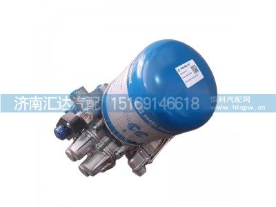 ,空气干燥器,济南汇达汽配销售中心