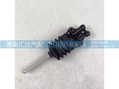 DZ16231440072,气囊调节阀,济南汇达汽配销售中心
