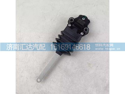 DZ16231440072,气囊调节阀,济南汇达汽配销售中心