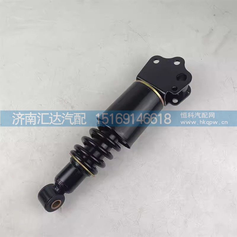 德龙M3000S减震器H3000前悬减震器新M3000驾驶室后减振器
