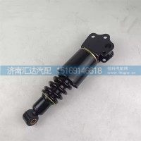 德龍M3000S減震器H3000前懸減震器新M3000駕駛室后減振器