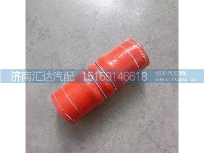 DZ93259535324,内氟外硅胶管,济南汇达汽配销售中心