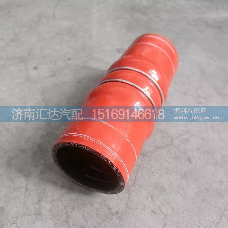 德龙新M3000下水管胶管內氟外硅胶管