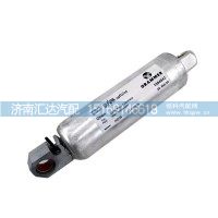 德龍X3000座椅減震格拉默氣囊座椅阻尼器阻尼調(diào)節(jié)器