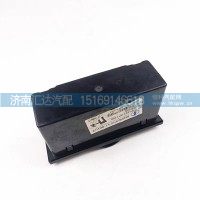 德龍新M3000頂雜物箱CD盒總成頂柜儲物盒