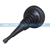 德龍F2000F3000法士特10檔12檔換擋桿總成排擋桿變速桿