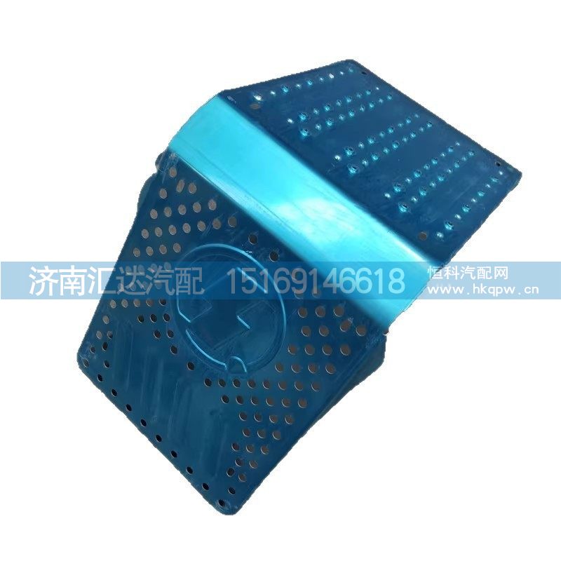 ,隔熱板,濟(jì)南匯達(dá)汽配銷售中心