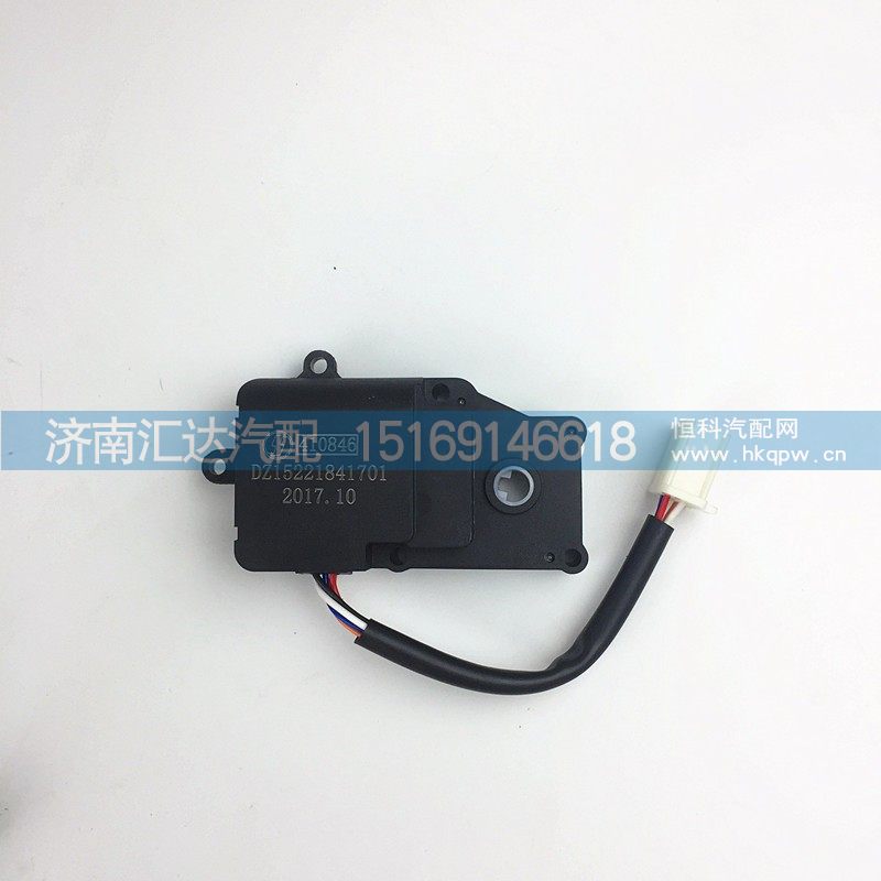 DZ15221841701,伺服電機,濟南匯達(dá)汽配銷售中心