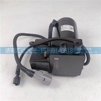德龍X3000油泵電機駕駛室舉升泵馬達