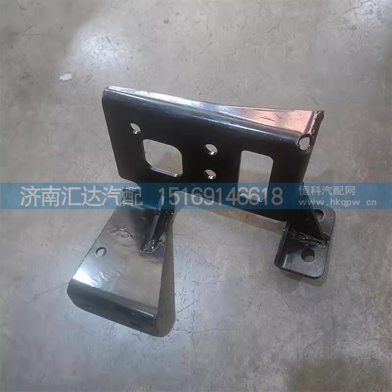 DZ97259820185,油泵支架,濟南匯達汽配銷售中心