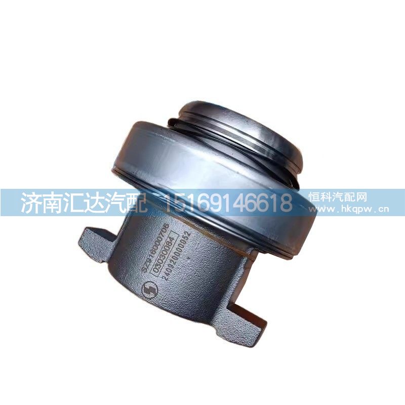 德龙F3000新M3000分离轴承X3000离合器分离轴承