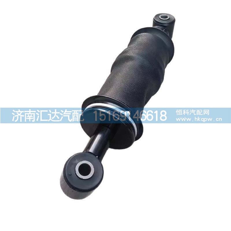 DZ14251430028,前懸空氣彈簧,濟南匯達汽配銷售中心