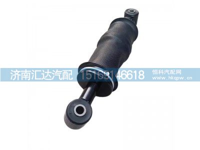 DZ14251430028,前懸空氣彈簧,濟南匯達汽配銷售中心
