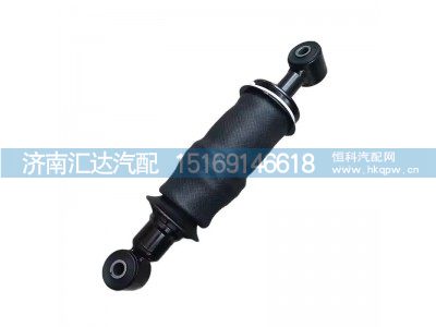 DZ14251430028,前懸空氣彈簧,濟南匯達汽配銷售中心