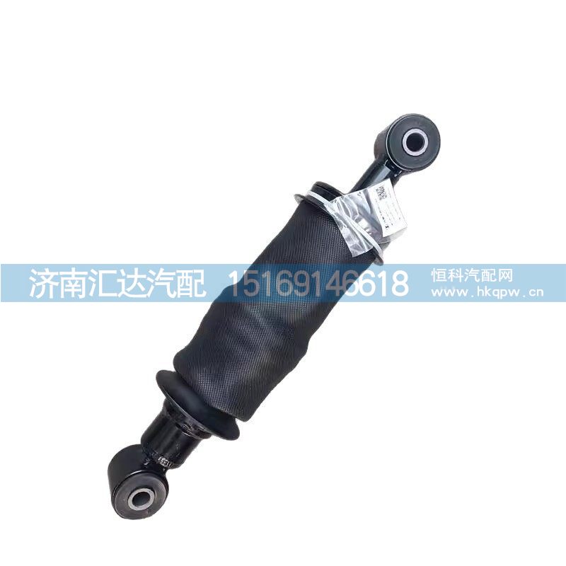 DZ14251430028,前懸空氣彈簧,濟南匯達汽配銷售中心