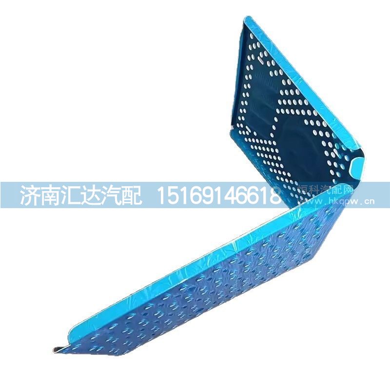 DZ97259540594,隔熱板,濟南匯達汽配銷售中心