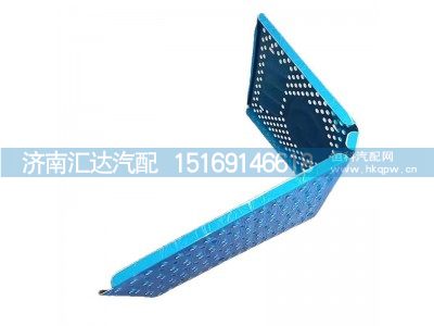 DZ97259540594,隔熱板,濟南匯達汽配銷售中心