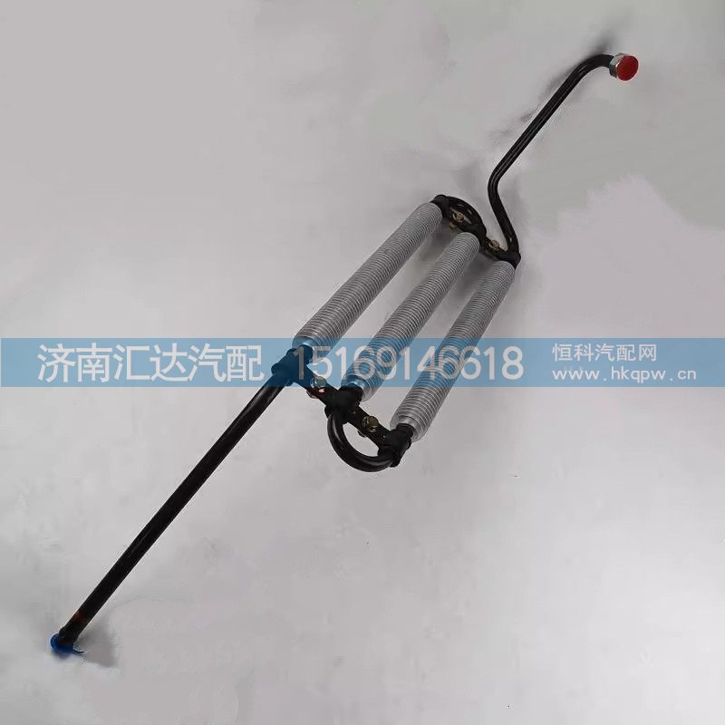 DZ97319470220,散熱鋼管,濟(jì)南匯達(dá)汽配銷售中心